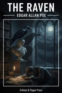 The Raven_cover