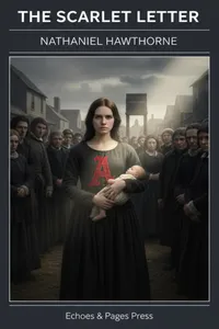 The Scarlet Letter_cover