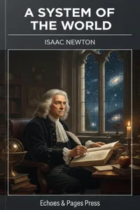 A System of the World_cover