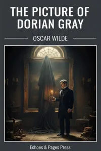 The Picture of Dorian Gray_cover