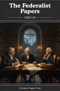 The Federalist Papers_cover