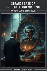 Strange Case of Dr. Jekyll and Mr. Hyde_cover
