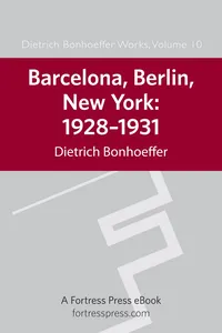 Barcelona, Berlin, New York_cover