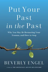 Put Your Past in the Past_cover