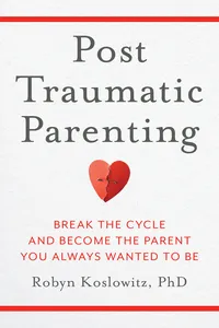Post-Traumatic Parenting_cover