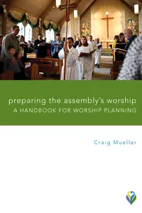 Preparing the Assembly's Worship_cover