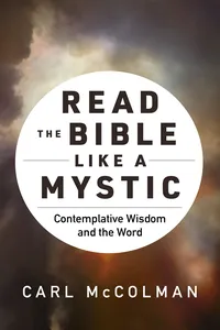 Read the Bible like a Mystic_cover
