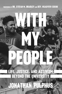 With My People_cover