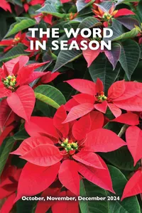 Word in Season_cover