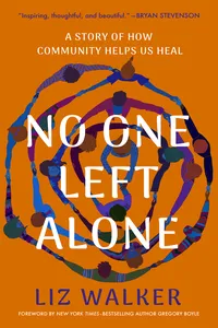 No One Left Alone_cover