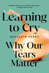 Learning to Cry_cover