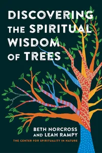 Discovering the Spiritual Wisdom of Trees_cover