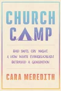 Church Camp_cover