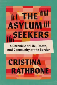 The Asylum Seekers_cover
