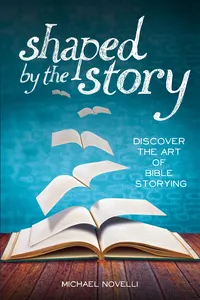 Shaped by the Story_cover