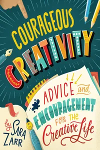 Courageous Creativity_cover