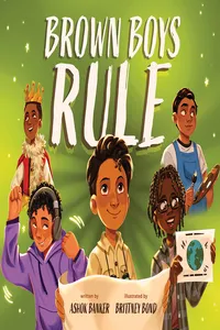 Brown Boys Rule_cover