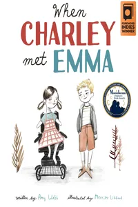 When Charley Met Emma_cover