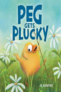 Peg Gets Plucky_cover