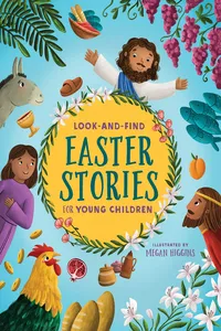 Look-and-Find Easter Stories for Young Children_cover