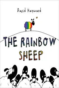 The Rainbow Sheep_cover