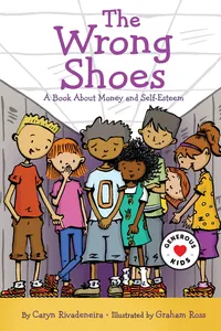 The Wrong Shoes_cover