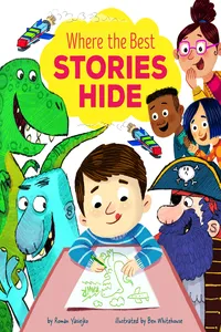 Where the Best Stories Hide_cover