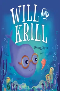 Will and Krill_cover