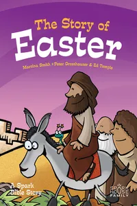 The Story of Easter_cover