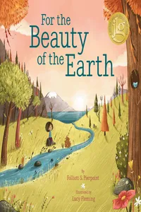 For the Beauty of the Earth_cover