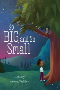 So Big and So Small_cover