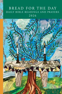 Bread for the Day_cover