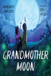Grandmother Moon_cover
