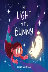 The Light in My Bunny_cover