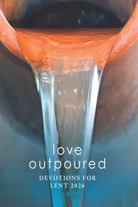Love Outpoured_cover