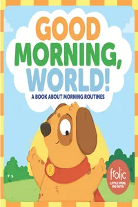 Good Morning, World!_cover
