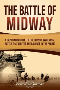 The Battle of Midway_cover