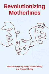 Revolutionizing Motherlines_cover