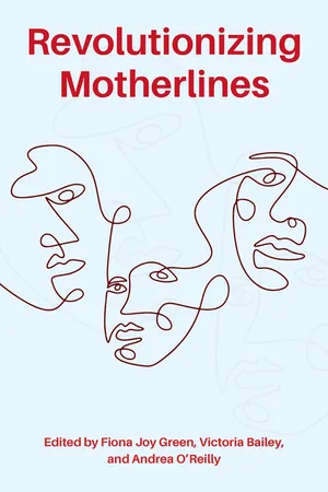 Revolutionizing Motherlines