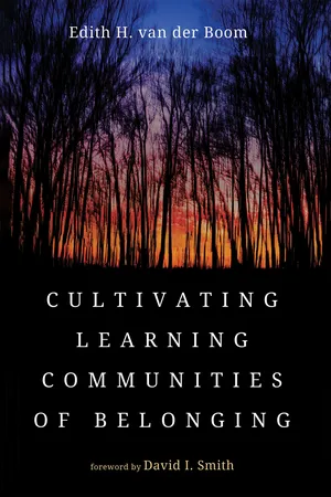 Cultivating Learning Communities of Belonging