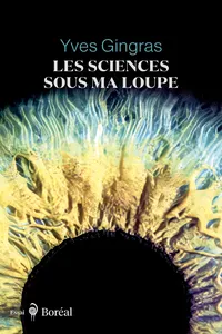 Les Sciences sous ma loupe_cover
