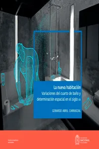La nueva habitación_cover