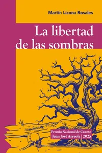La libertad de las sombras_cover