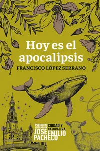 Hoy es el apocalipsis_cover