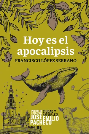 Hoy es el apocalipsis