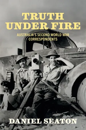 Truth Under Fire
