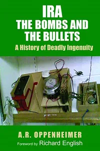 IRA: The Bombs and the Bullets_cover