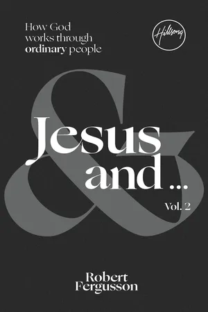 Jesus And … Vol. 2