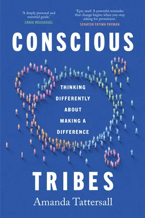 Conscious Tribes