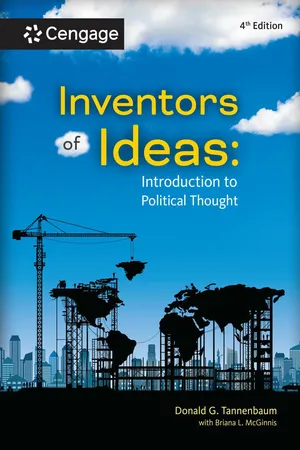 Inventors of Ideas